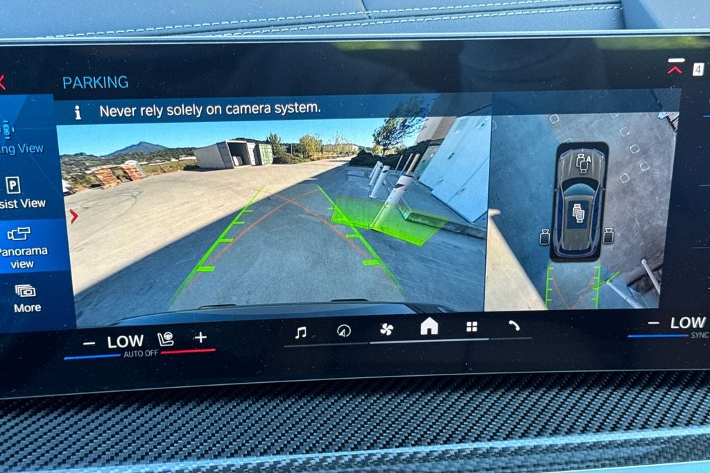 2026 BMW X5 M Competition