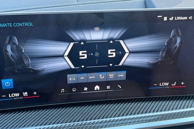 2026 BMW X5 M Competition