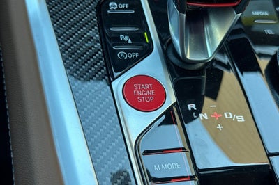 2026 BMW X5 M Competition