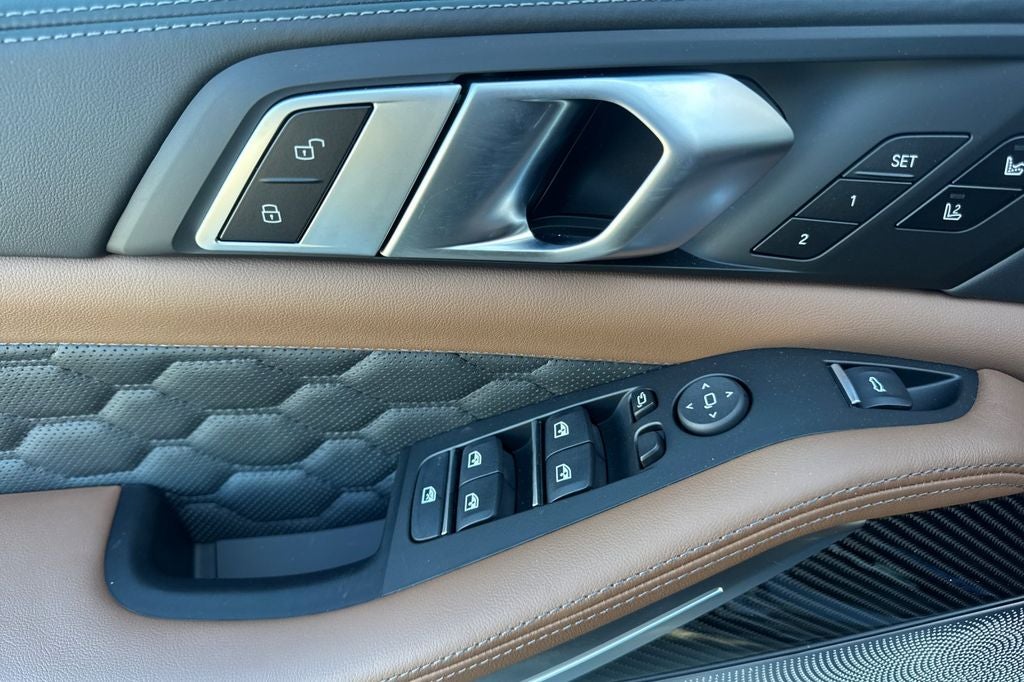 2026 BMW X5 M Competition