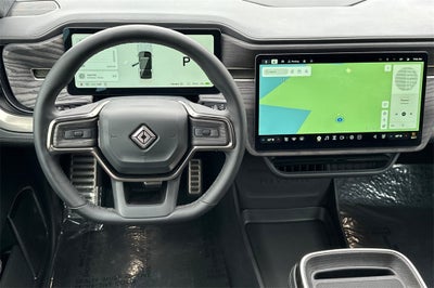 2023 Rivian R1S Adventure