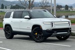 2023 Rivian R1S Adventure