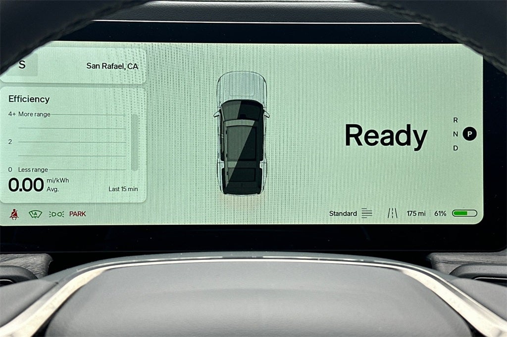 2023 Rivian R1S Adventure