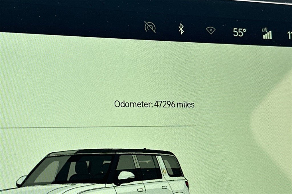 2023 Rivian R1S Adventure