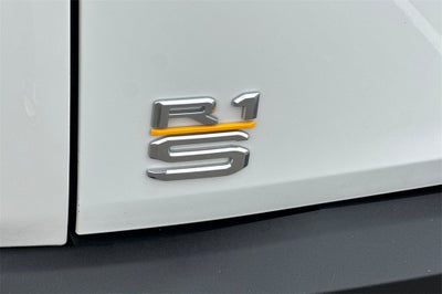2023 Rivian R1S Adventure