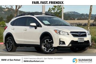 2017 Subaru Crosstrek 2.0i Premium