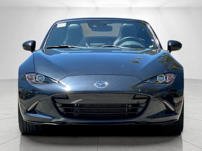 2023 Mazda Mazda Miata RF Grand Touring
