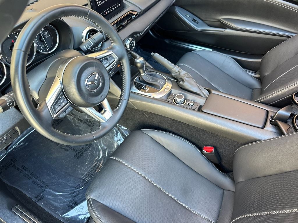 2023 Mazda Mazda Miata RF Grand Touring