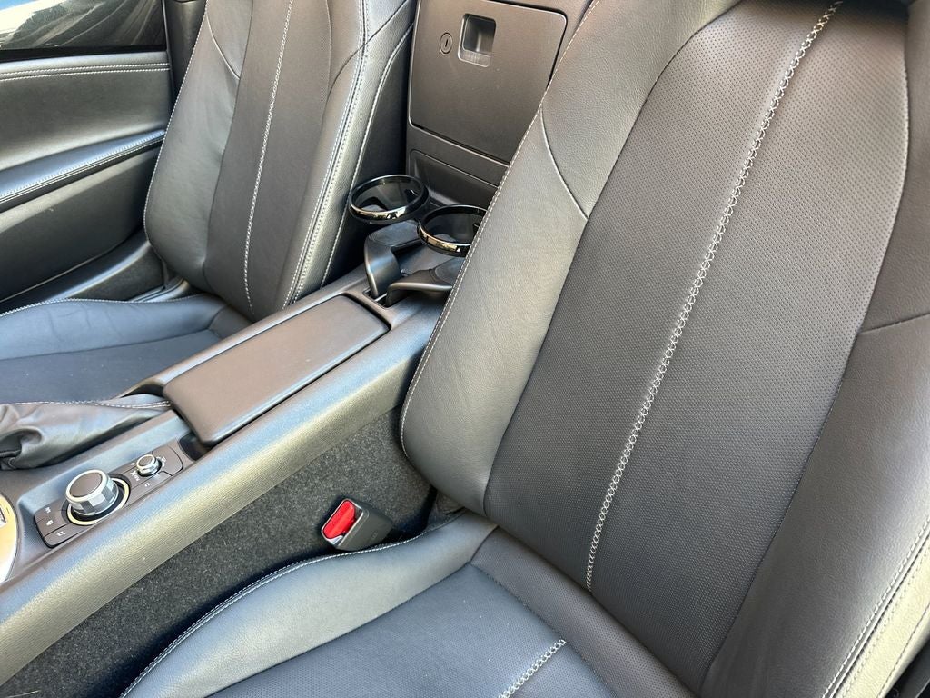 2023 Mazda Mazda Miata RF Grand Touring