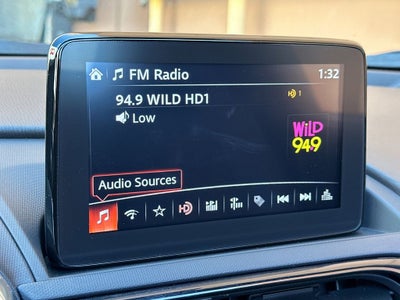 2023 Mazda Mazda Miata RF Grand Touring