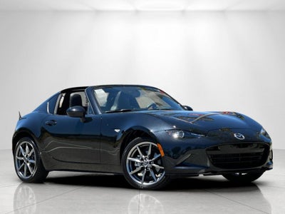 2023 Mazda Mazda Miata RF Grand Touring