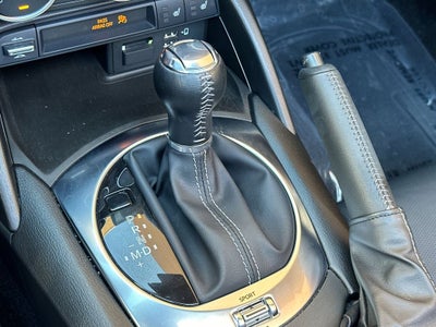 2023 Mazda Mazda Miata RF Grand Touring