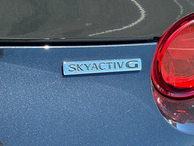 2023 Mazda Mazda Miata RF Grand Touring