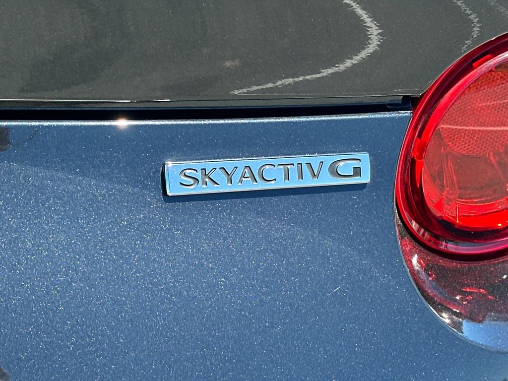 2023 Mazda Mazda Miata RF Grand Touring