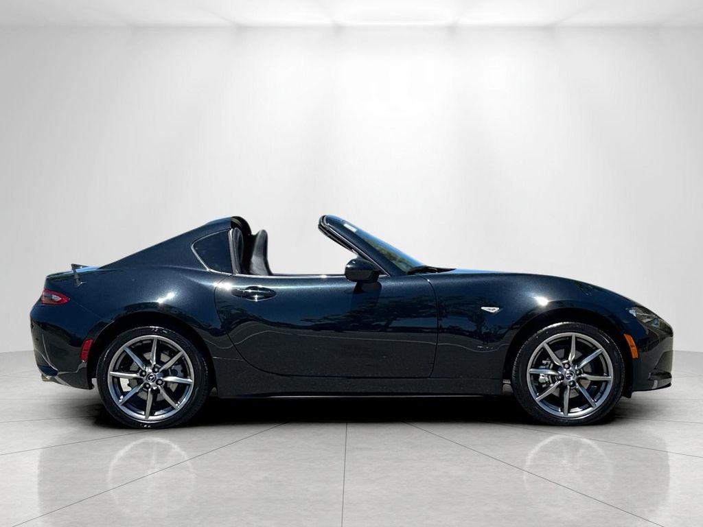 2023 Mazda Mazda Miata RF Grand Touring