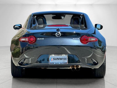 2023 Mazda Mazda Miata RF Grand Touring