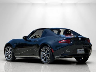 2023 Mazda Mazda Miata RF Grand Touring