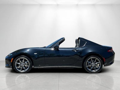 2023 Mazda Mazda Miata RF Grand Touring