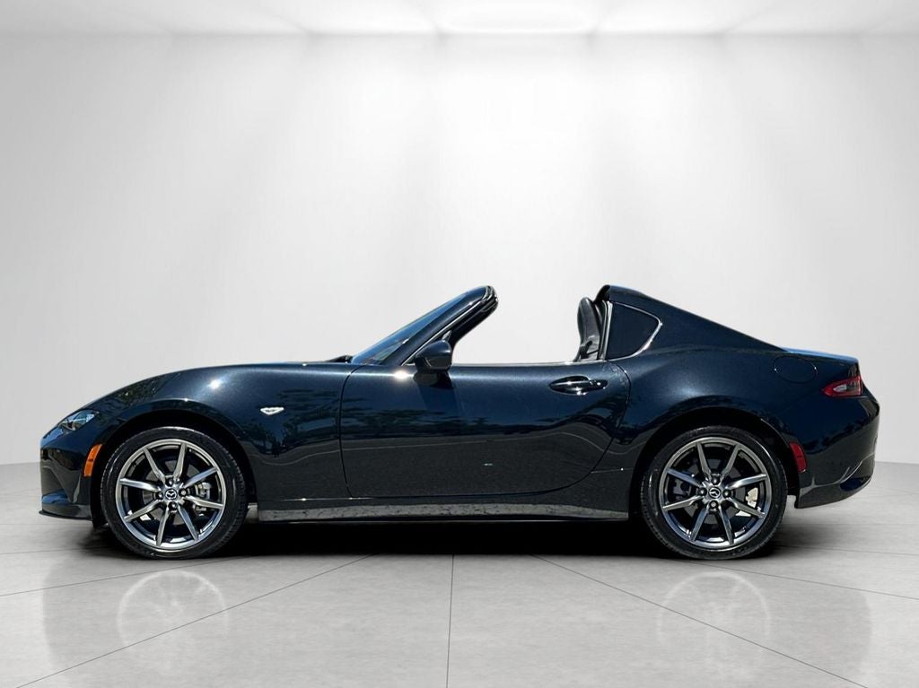 2023 Mazda Mazda Miata RF Grand Touring