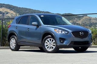 2016 Mazda Mazda CX-5 Touring
