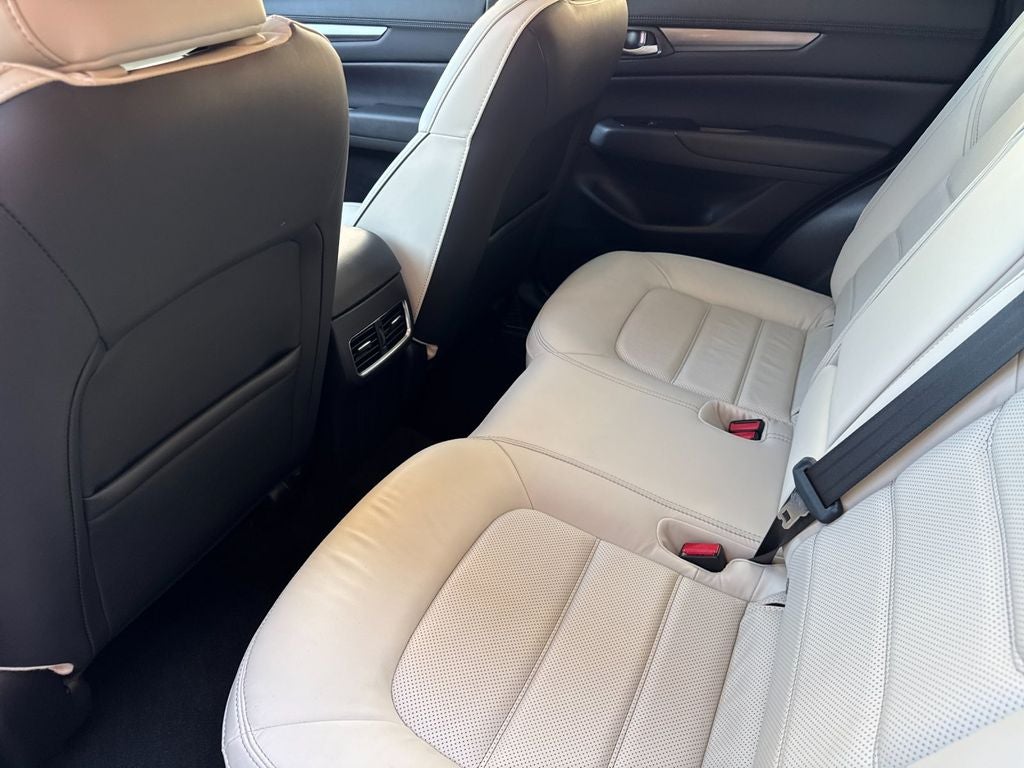 2024 Mazda Mazda CX-5 2.5 S Preferred Package