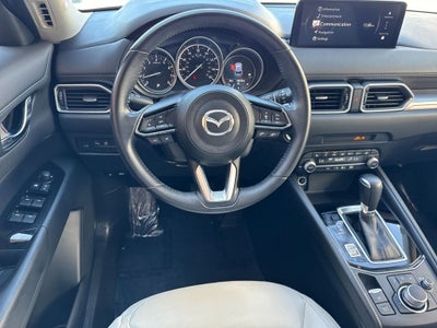 2024 Mazda Mazda CX-5 2.5 S Preferred Package