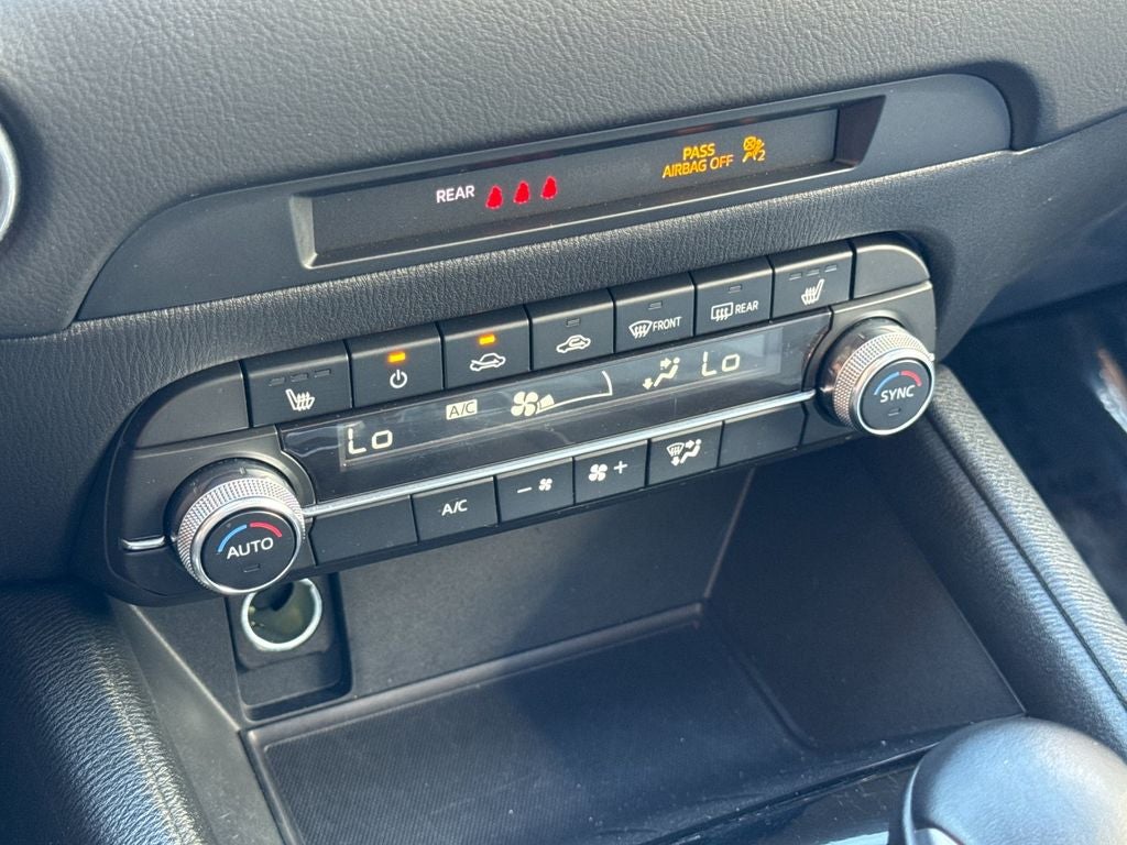 2024 Mazda Mazda CX-5 2.5 S Preferred Package