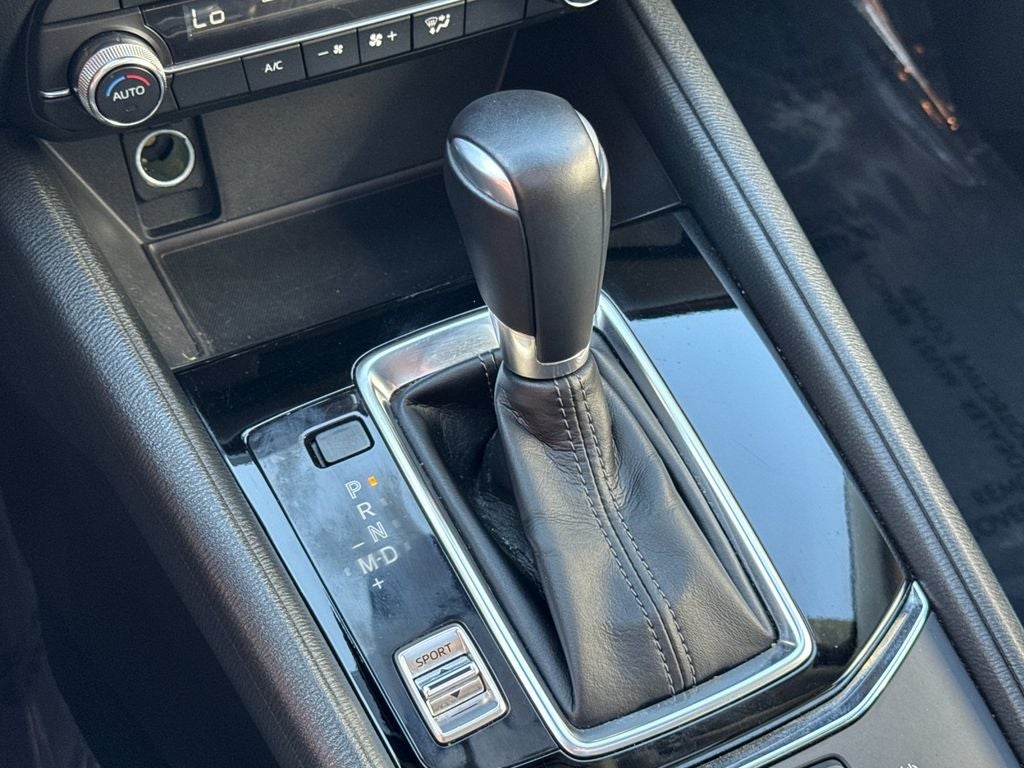 2024 Mazda Mazda CX-5 2.5 S Preferred Package
