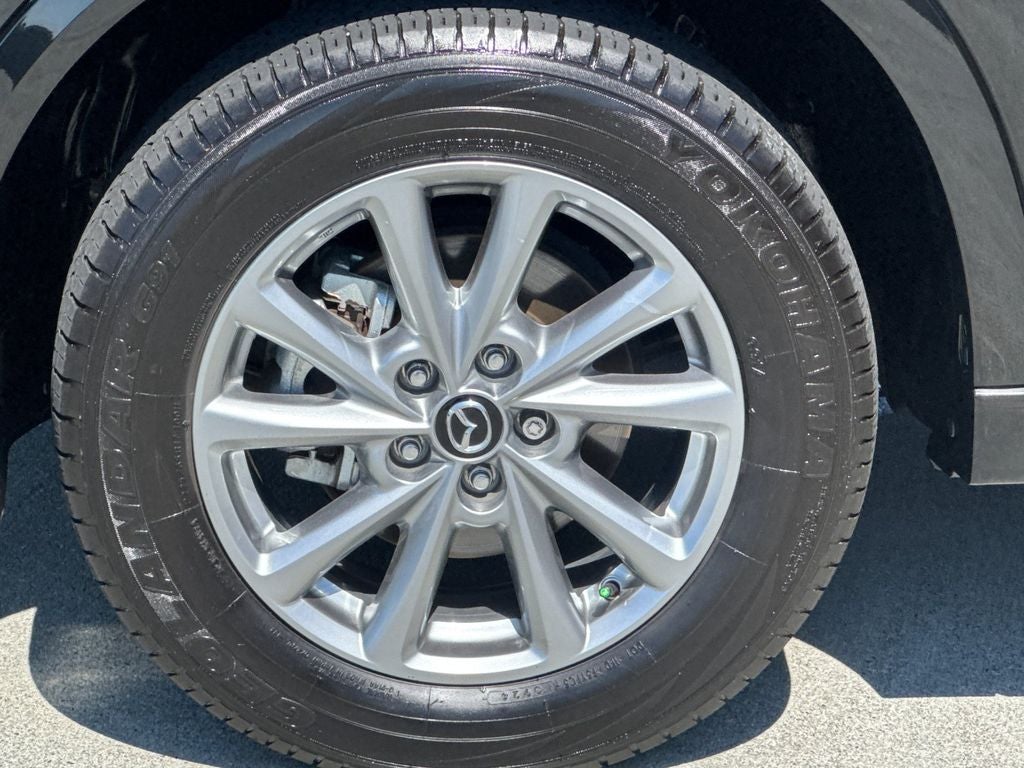 2024 Mazda Mazda CX-5 2.5 S Preferred Package