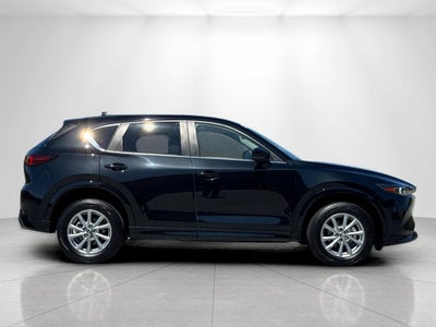 2024 Mazda Mazda CX-5 2.5 S Preferred Package