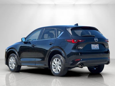 2024 Mazda Mazda CX-5 2.5 S Preferred Package