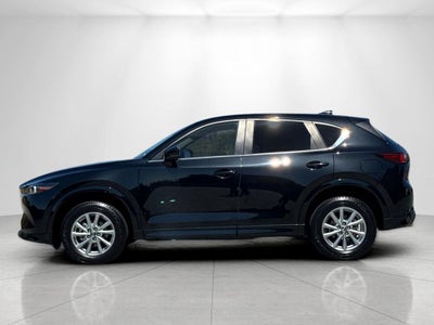2024 Mazda Mazda CX-5 2.5 S Preferred Package