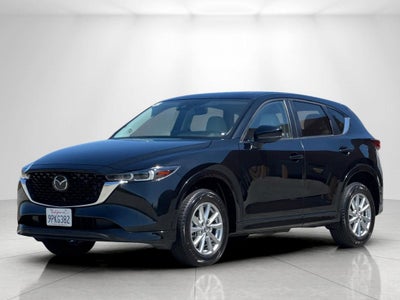 2024 Mazda Mazda CX-5 2.5 S Preferred Package