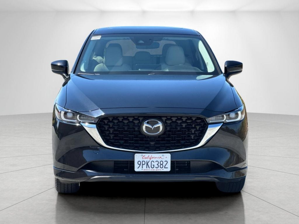 2024 Mazda Mazda CX-5 2.5 S Preferred Package