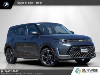 2023 Kia Soul EX