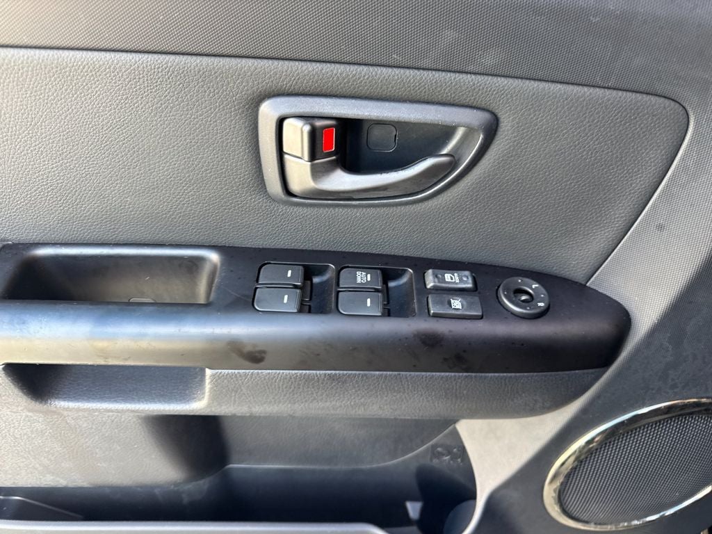 2011 Kia Soul Plus