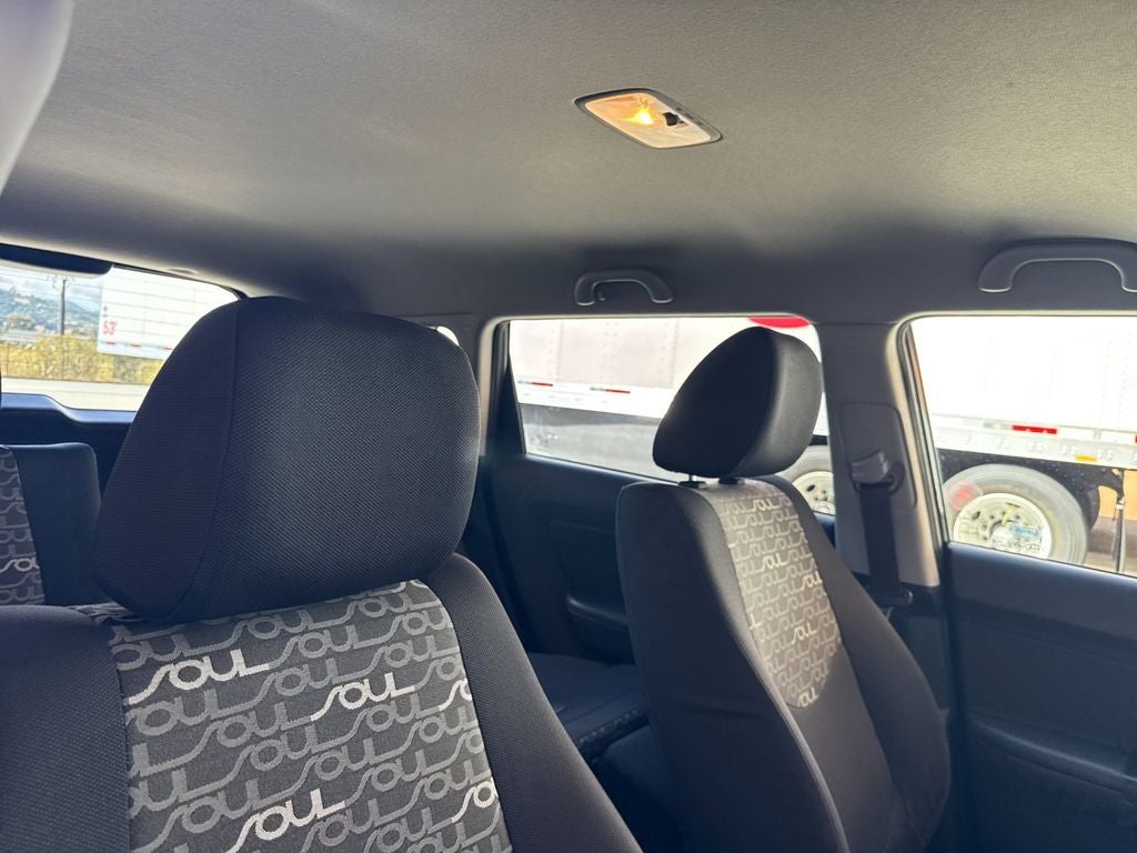 2011 Kia Soul Plus
