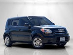 2011 Kia Soul Plus