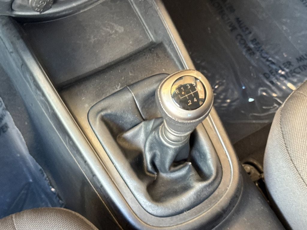 2011 Kia Soul Plus