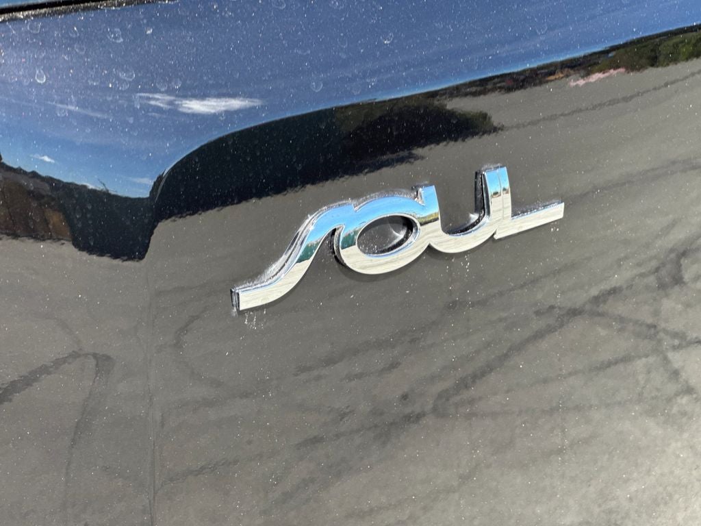 2011 Kia Soul Plus