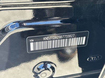 2011 Kia Soul Plus