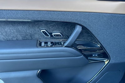 2025 Land Rover Range Rover Sport Plug-in Hybrid Autobiography