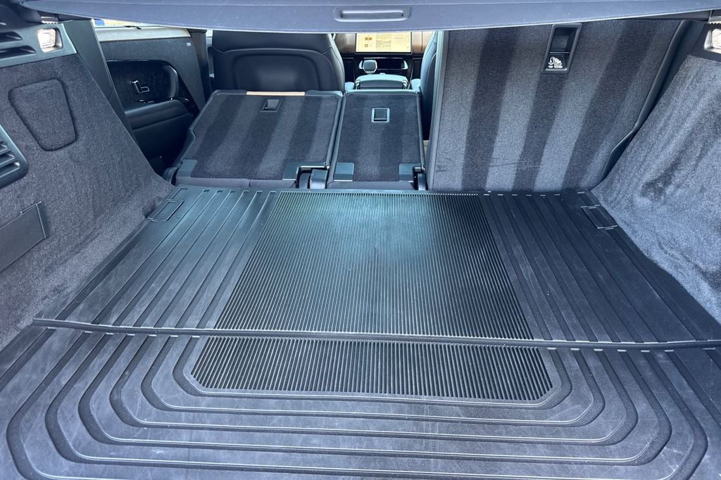 2025 Land Rover Range Rover Sport Plug-in Hybrid Autobiography