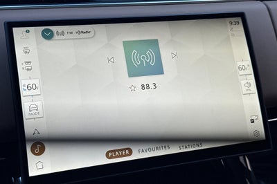 2025 Land Rover Range Rover Sport Plug-in Hybrid Autobiography