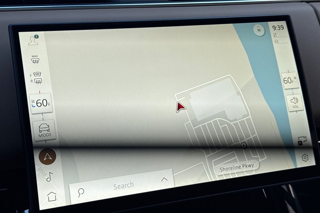 2025 Land Rover Range Rover Sport Plug-in Hybrid Autobiography