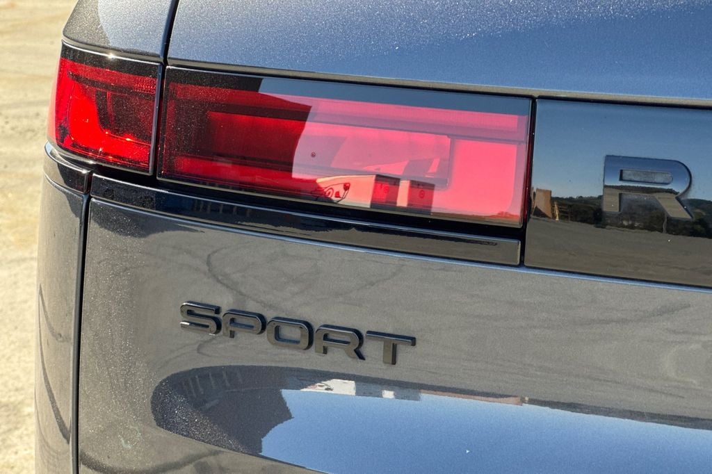 2025 Land Rover Range Rover Sport Plug-in Hybrid Autobiography
