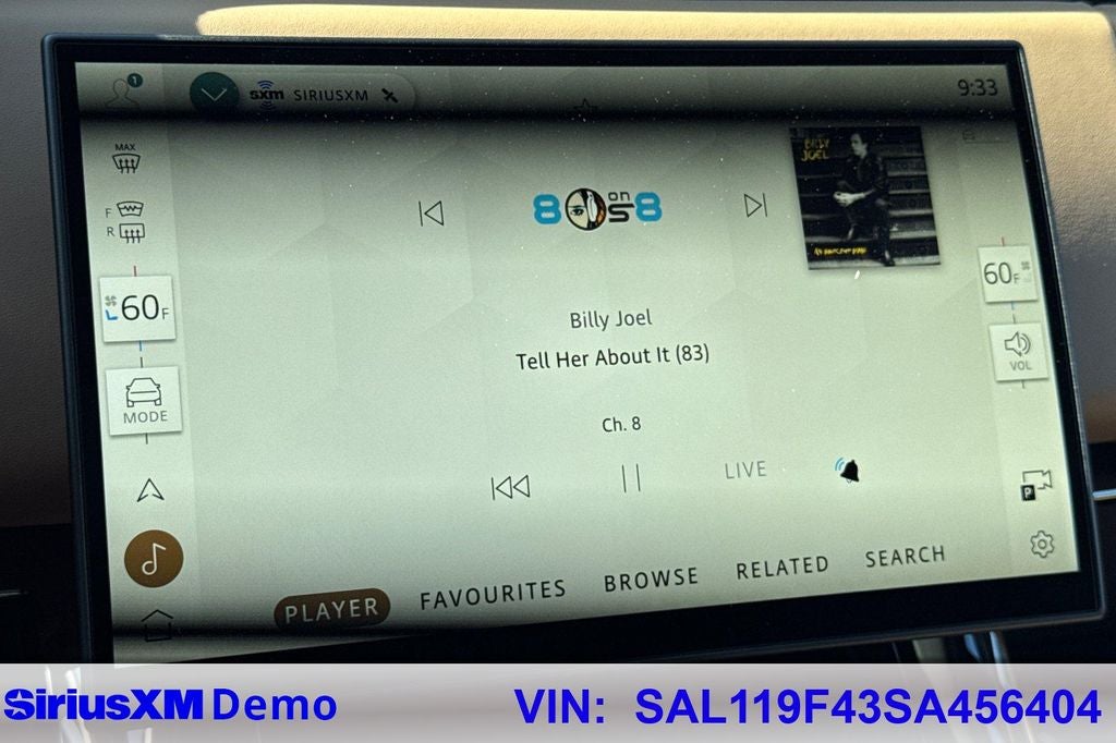 2025 Land Rover Range Rover Sport Plug-in Hybrid Autobiography