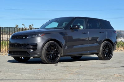 2025 Land Rover Range Rover Sport Plug-in Hybrid Autobiography