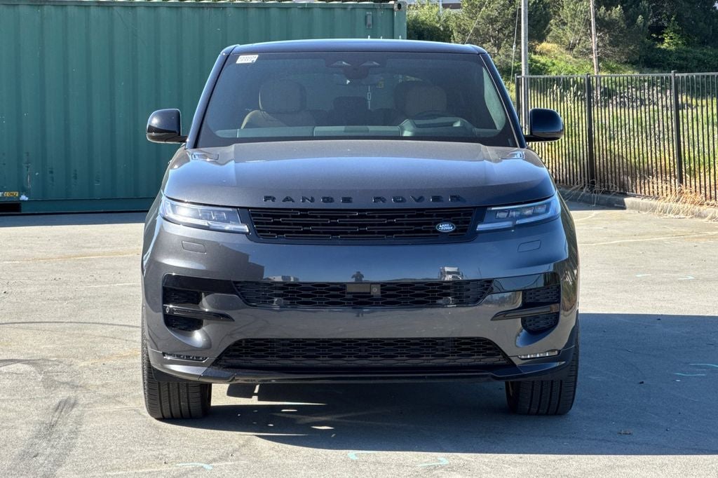2025 Land Rover Range Rover Sport Plug-in Hybrid Autobiography
