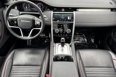 2022 Land Rover Discovery Sport SE R-Dynamic